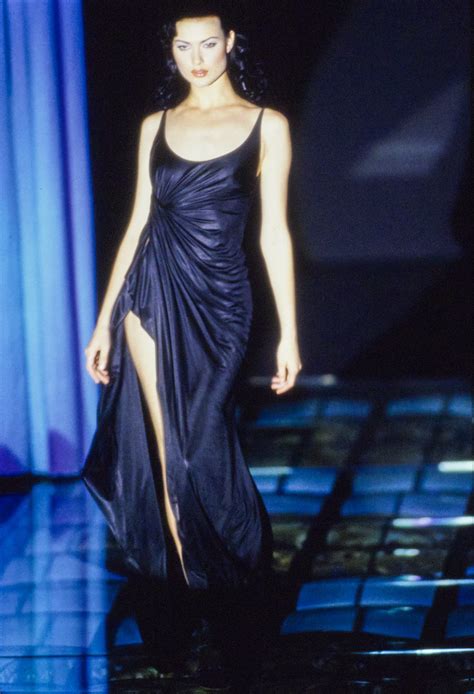 atelier versace 1995|versace 1995 collection.